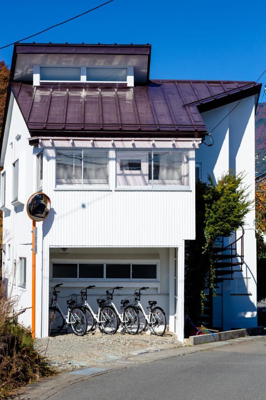 Tocoro. Mt. Fuji Hazuki Villa Fudzsikavagucsiko Kültér fotó