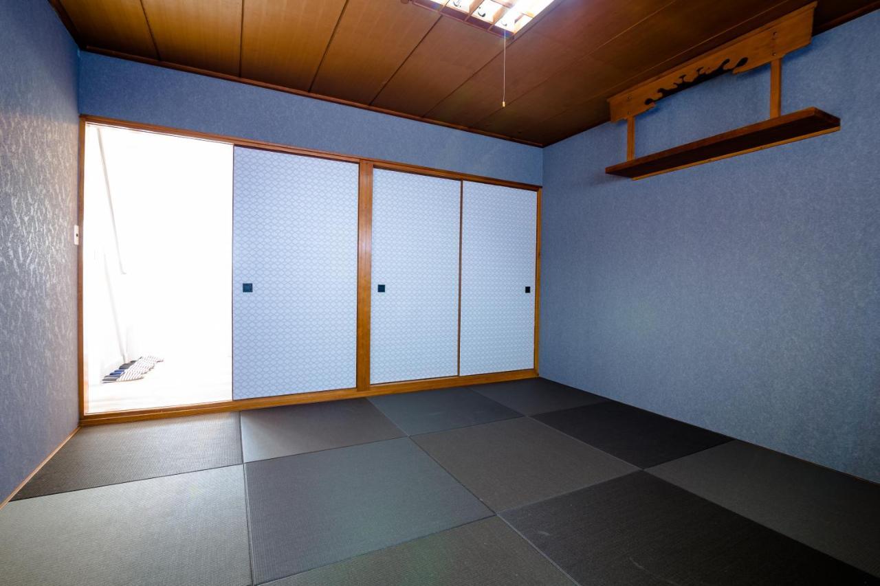 Tocoro. Mt. Fuji Hazuki Villa Fudzsikavagucsiko Kültér fotó